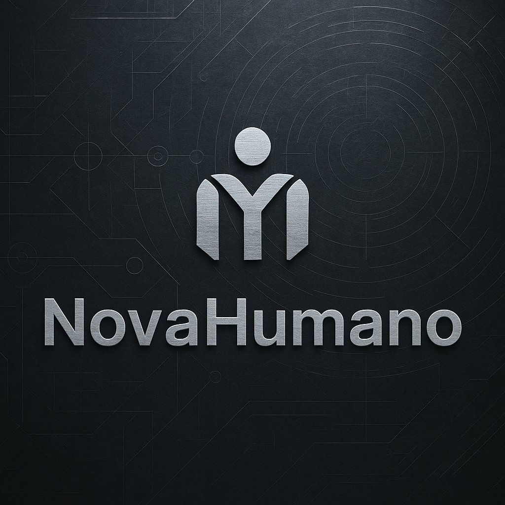 NovaHumano Logo
